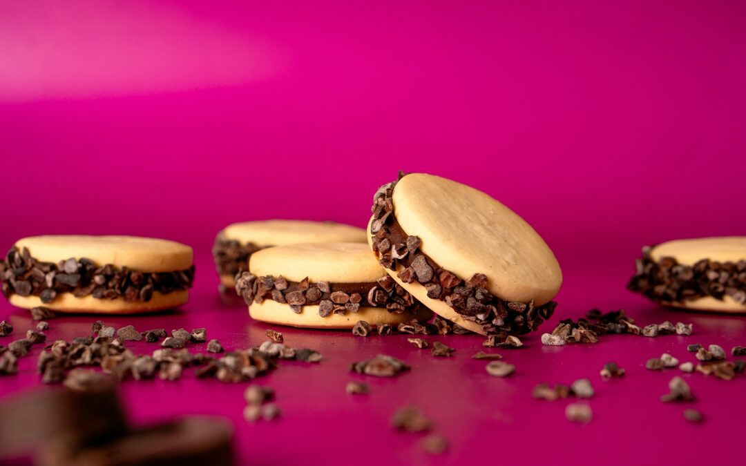 Celebrating Hispanic Heritage Month with Romina’s Latin-Inspired Treats