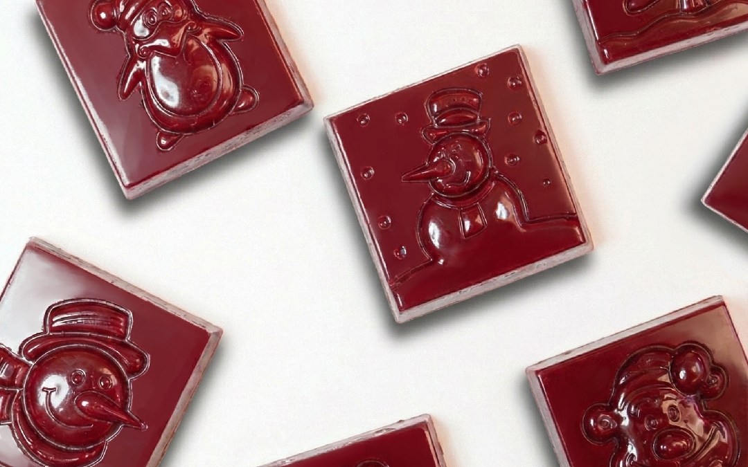 Inside Sweet Graffiti’s Holiday Dessert Lab: Romina Peixoto’s Festive Winter Creations