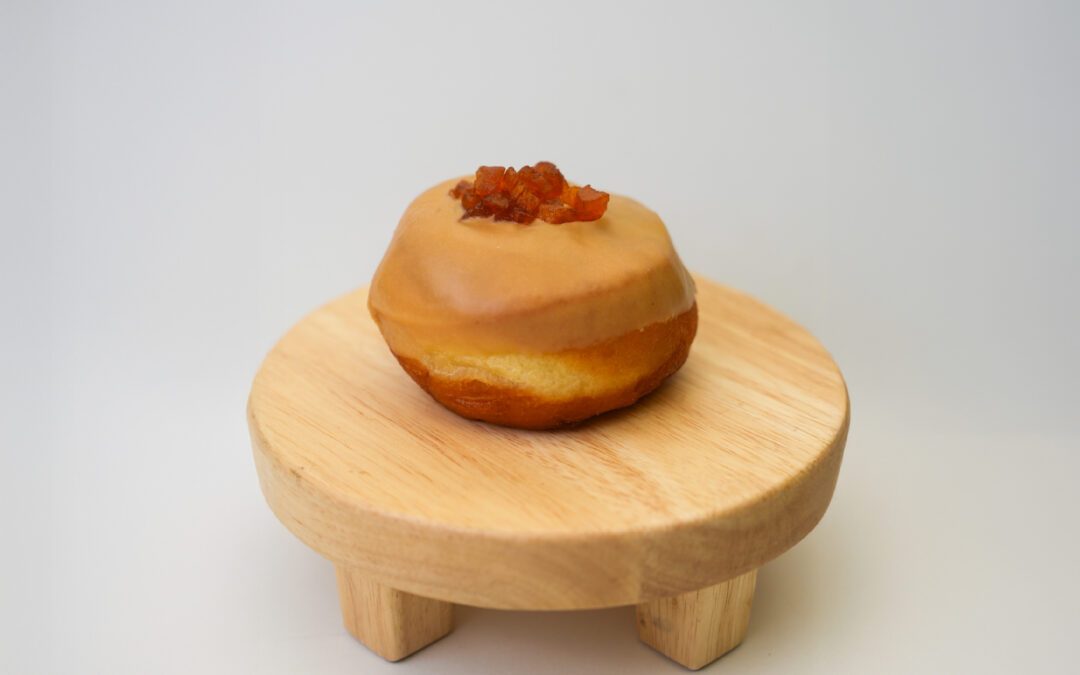 A Winter Wonderland in the Heart of Koreatown