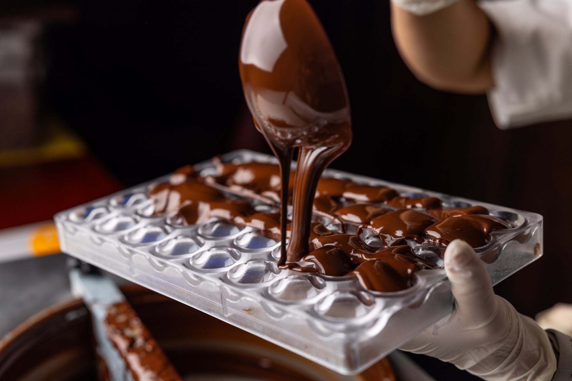 Sweet Graffiti's Bold Desserts