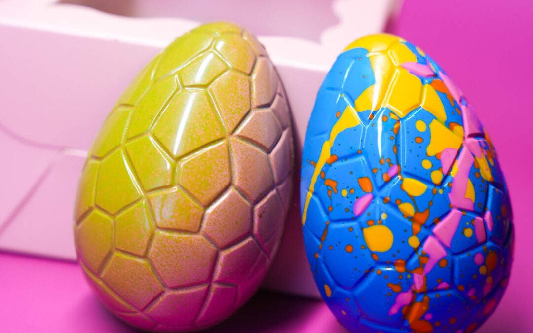 NYC’s Most Instagrammable Desserts: Where Art Meets Sweet Indulgence