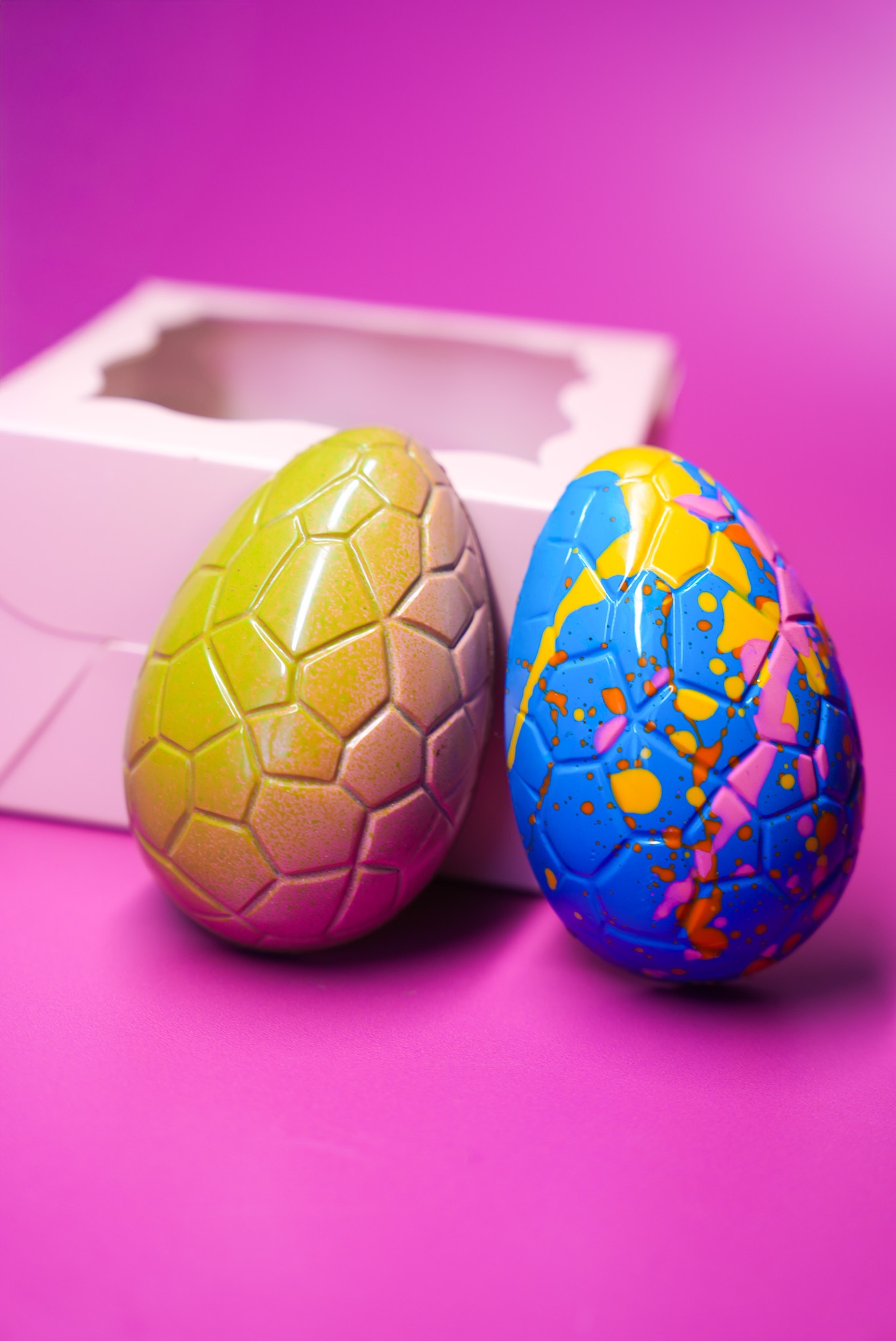 Sweet and Savory Desserts at Sweet Graffiti_ Bold Flavor Pairings by Pastry Chef Romina Peixoto